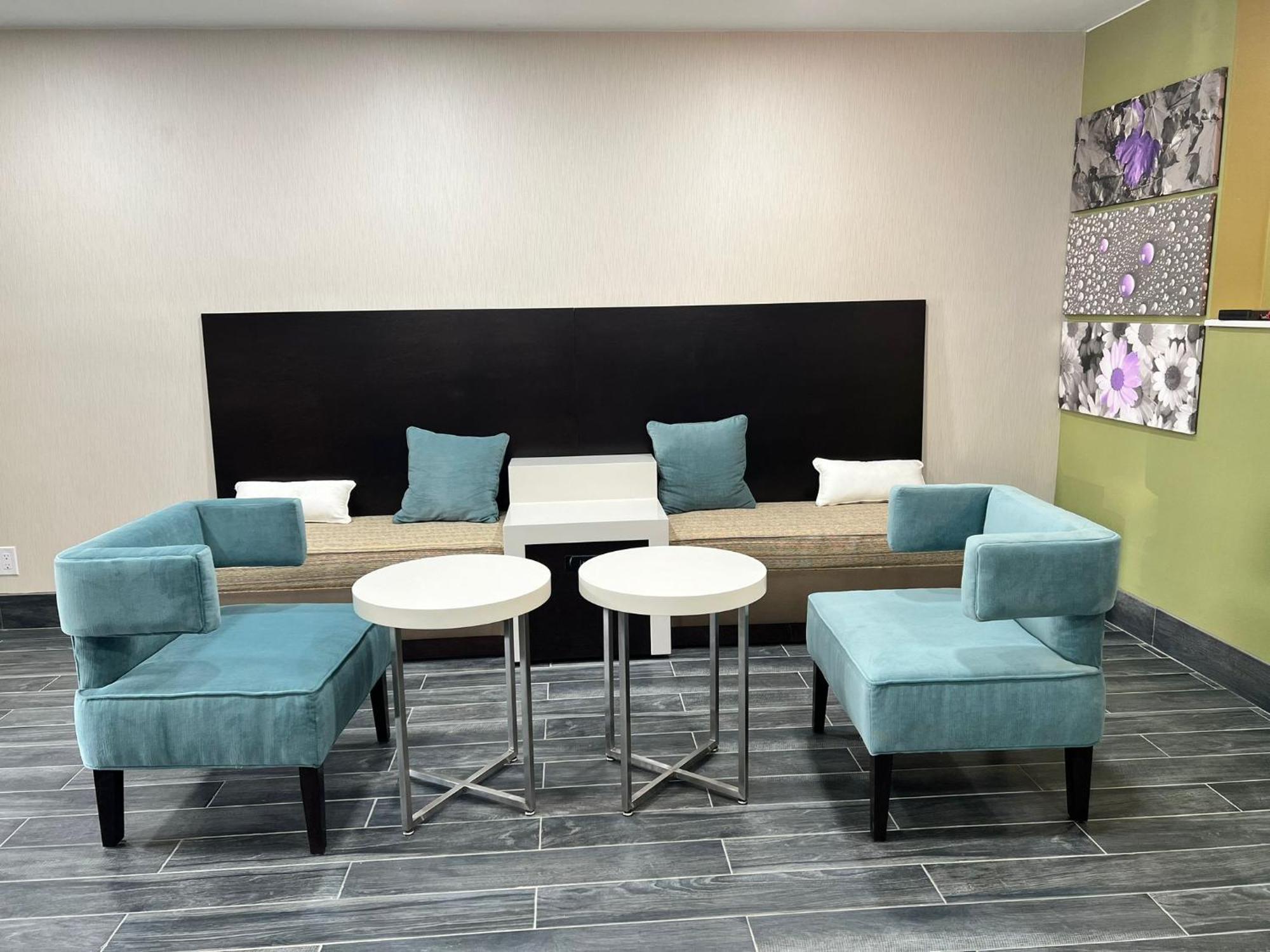 Sleep Inn & Suites Salina I-135 Zewnętrze zdjęcie