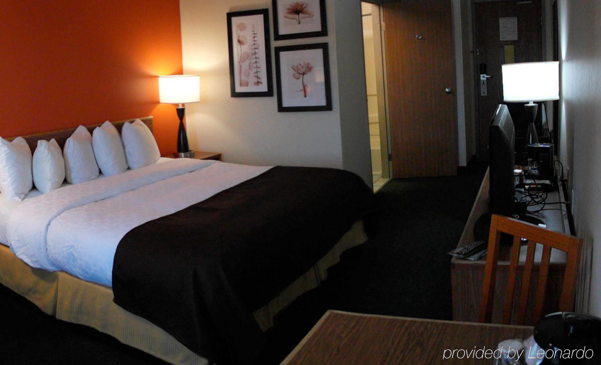 Sleep Inn & Suites Salina I-135 Zewnętrze zdjęcie