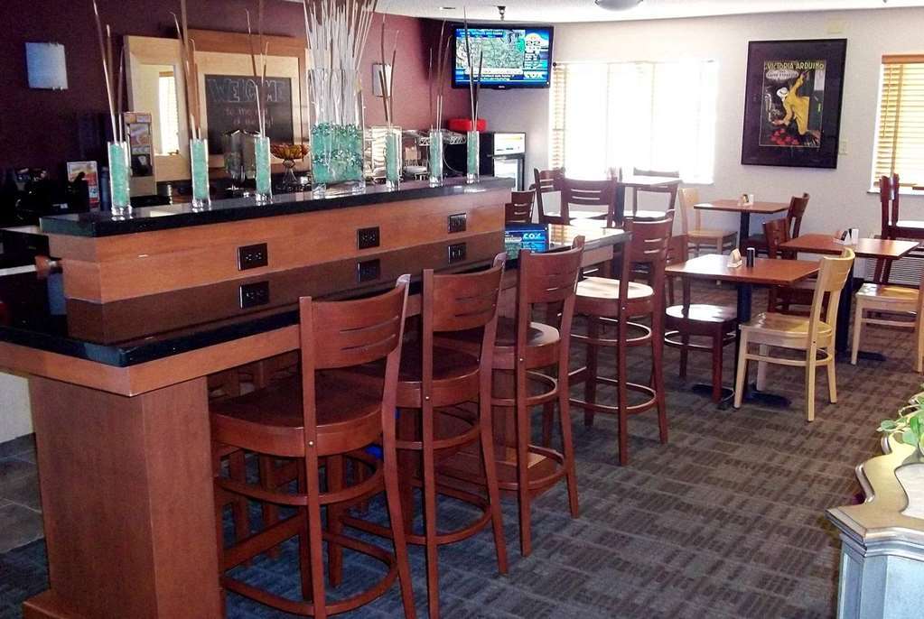 Sleep Inn & Suites Salina I-135 Wnętrze zdjęcie