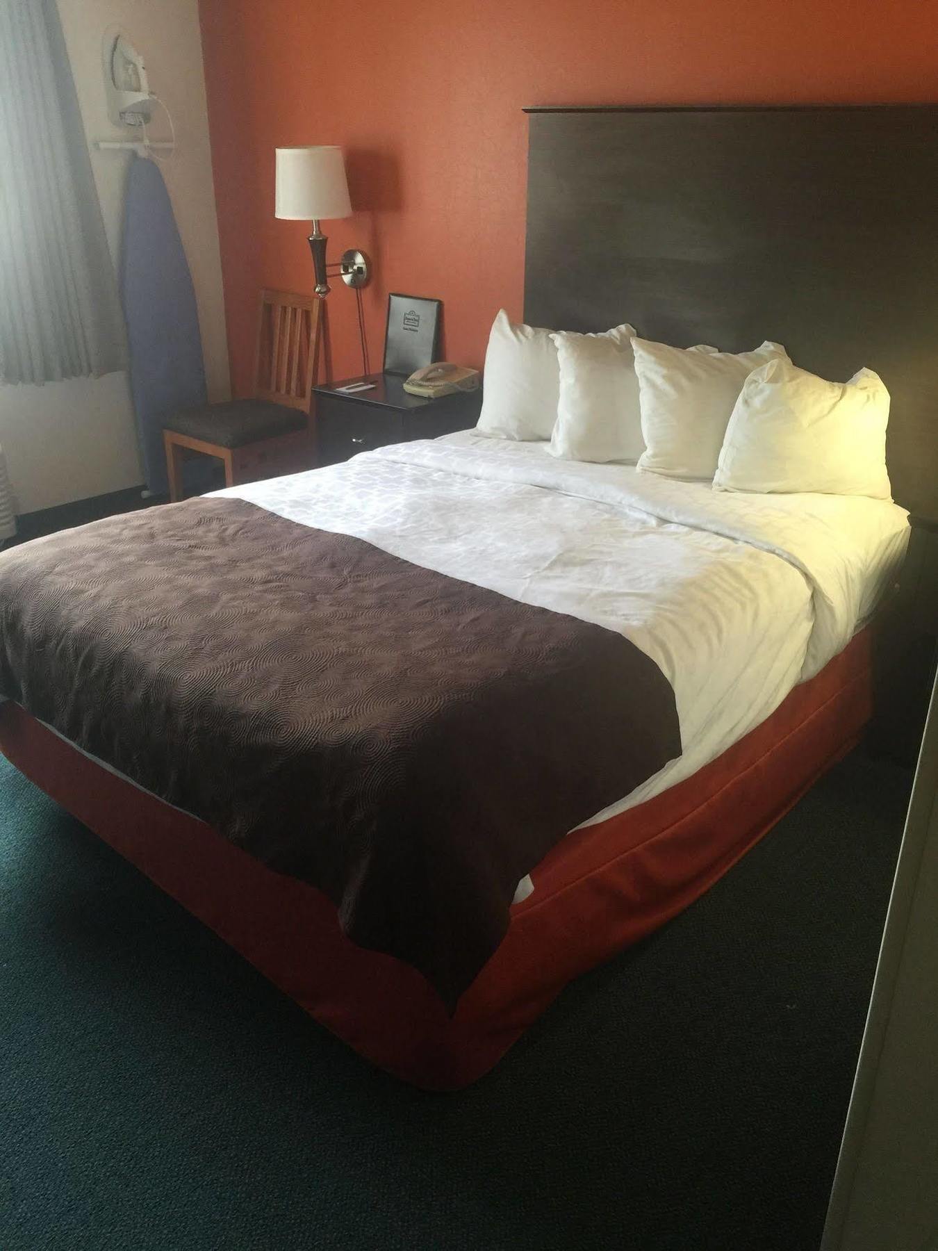 Sleep Inn & Suites Salina I-135 Zewnętrze zdjęcie