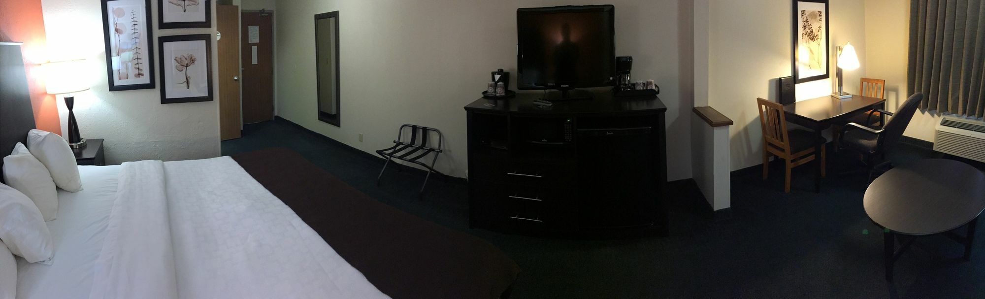 Sleep Inn & Suites Salina I-135 Zewnętrze zdjęcie