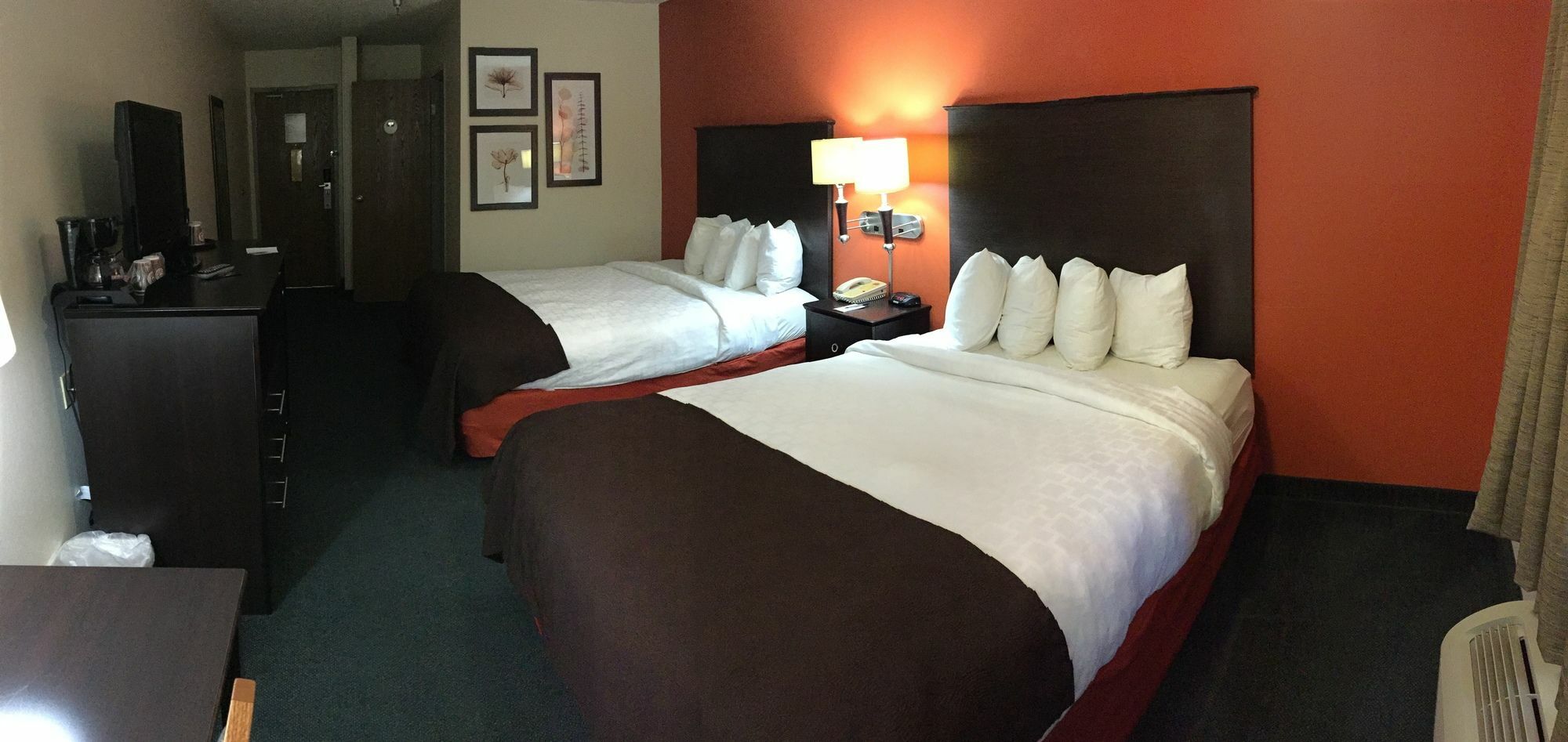 Sleep Inn & Suites Salina I-135 Zewnętrze zdjęcie