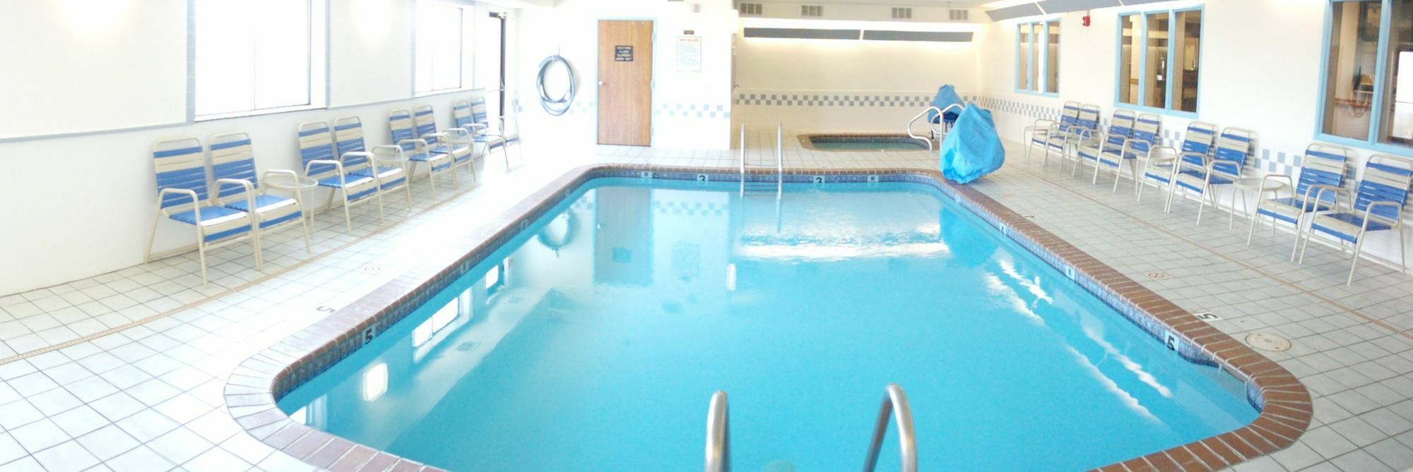 Sleep Inn & Suites Salina I-135 Zewnętrze zdjęcie