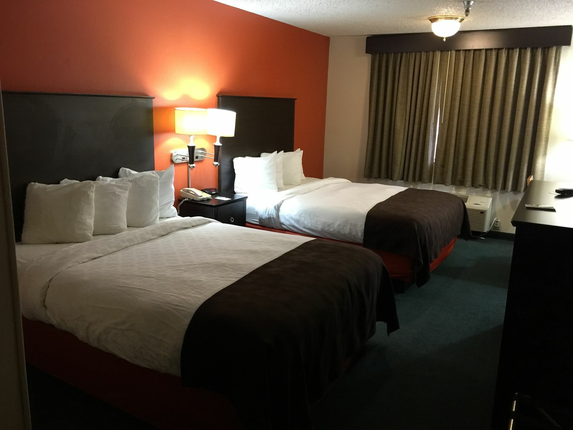 Sleep Inn & Suites Salina I-135 Zewnętrze zdjęcie