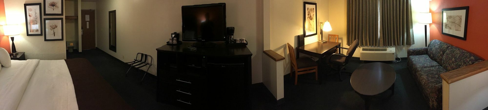 Sleep Inn & Suites Salina I-135 Zewnętrze zdjęcie