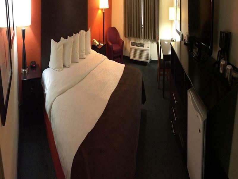 Sleep Inn & Suites Salina I-135 Zewnętrze zdjęcie