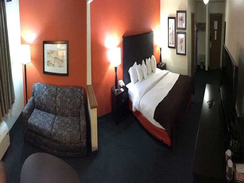 Sleep Inn & Suites Salina I-135 Zewnętrze zdjęcie