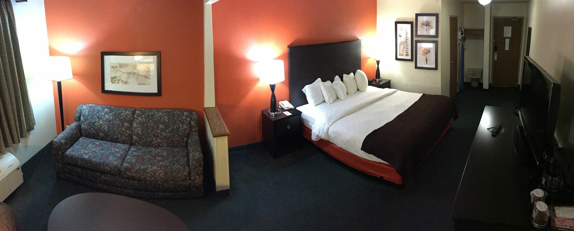 Sleep Inn & Suites Salina I-135 Zewnętrze zdjęcie